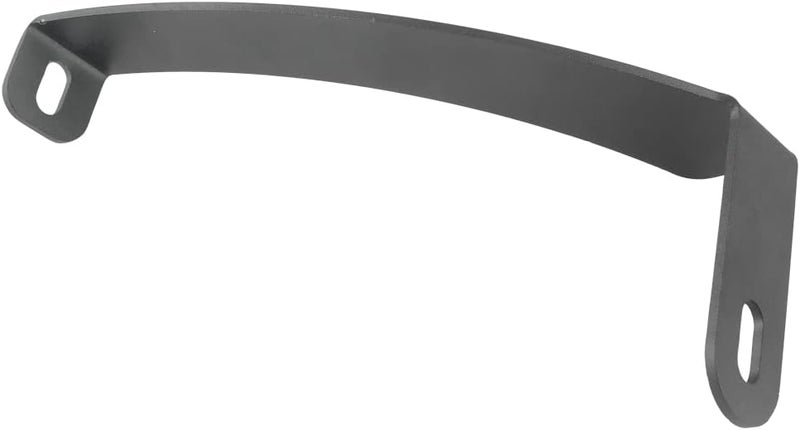 SWESGI Steel Fairing Support Mount Bracket for Harley Touring Road Glide FLTR FLTRX FLTRXS FLTRU,Black - Image 4